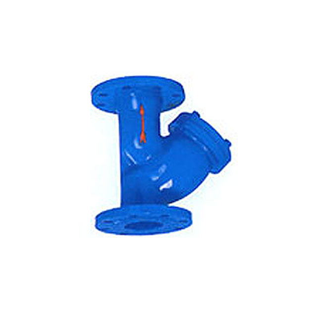 Y型过滤器_过滤器